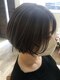 マリズ(MARI’s)の写真/骨格や髪質に合わせたカットで、あなたに似合うショートスタイルをご提案♪再現性の高い技術が魅力。