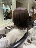 外はねボブ