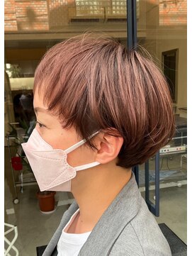 オンカラー(ON.COLOR) ダメージレスカラー