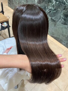 ヴィヴカウンター(VIVE counter) 艶感カラー