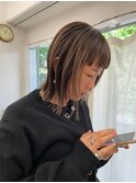 ぷつっとハイトーン