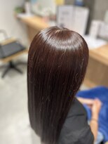 シアート(SHEART)&nbsp;ピンクレッドカラー