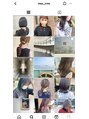 ヘアーサロンクレオ(CREO)&nbsp;Instagramも更新！@mao_creo
