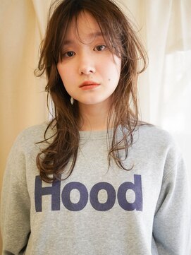 キジ(kiji) ブリーチなしカラー/髪質改善/レイヤー〔久屋大通/丸の内/久屋〕