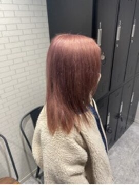 ミリ 千歳烏山(Mili CARE&SPA) ミリお客様スタイル