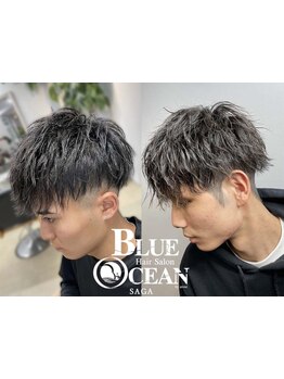 【平日11～21時迄/佐賀大前・佐賀駅】時間の相談も可能で仕事終わりに通いやすい◎似合わせカットが得意★