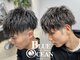 ブルーオーシャン 佐賀店(Blue Ocean)の写真/【11～21時迄/佐賀大前・佐賀駅】時間の相談も可能で仕事終わりに通いやすい◎似合わせカットが得意★