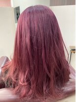 カルマ(KARMA)&nbsp;ニュアンスセミロング