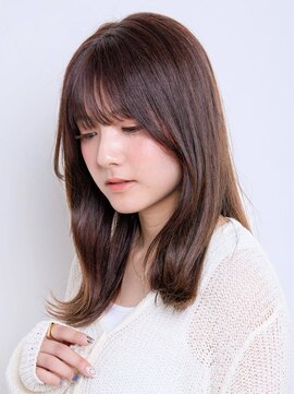 エンタク 新宿三丁目店(enntaku) 韓国/レイヤーカット/縮毛矯正/men's/新宿三丁目駅