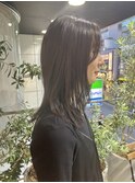 レイヤーカット☆ももこ