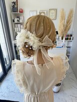 ミュール(meulu-)&nbsp;サイドアップ