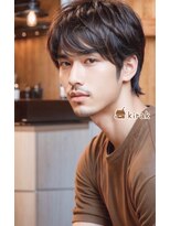 ラクヘアー 姪浜店(rak hair)&nbsp;カジュアルショート