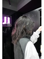 キジ(KIJI)&nbsp;medium perm