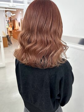 オー(OOO) チェリーオレンジ〇