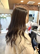 リスタバイネオリーブ 浅草(Re:sta by neolive)&nbsp;ロングレイヤー