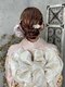 イトマンスタジオベル(itoman studio belle)の写真/【近鉄布施駅すぐ】早朝6時～予約可◎フォトスタジオ完備!ヘアセット/メイク/着付け/撮影まですべてが叶う!