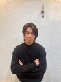 ジェナフレーム(jena frame) 中村 匠