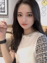 注目サロンだからこそ☆SNSでも話題のインスタグラマー、TikToker等もご来店いただいております。