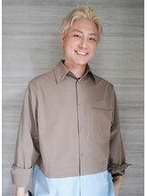 ラシク(RASHIKU) 井上 慎也