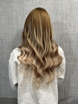 ラニシス ヘアー(Lanisis Hair)&nbsp;ハイライト