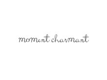 モモン シャルモン(moment charmant)