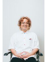 バイマイサイド(BY MY SIDE)&nbsp;上間 遼