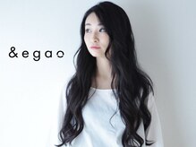 アンドエガオ いわき(&egao)