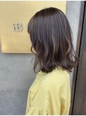 オリーブカラー