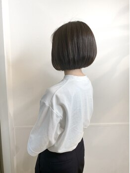 リプク(Rip-Ku18)の写真/大人女性の「これからの髪」を本気で考える。再現性も高く、すべてに妥協しない本物志向のあなたへ