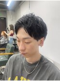 大宮メンズ短髪