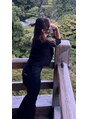 グランジュテ ヘアアンドスパ 真砂(GRAND JETE) 清水 