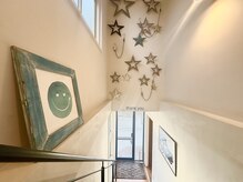 シュガー 盛岡(SUGAR)の雰囲気（#盛岡駅#髪質改善#縮毛矯正#イヤリングカラー#メンズ#学割U24）