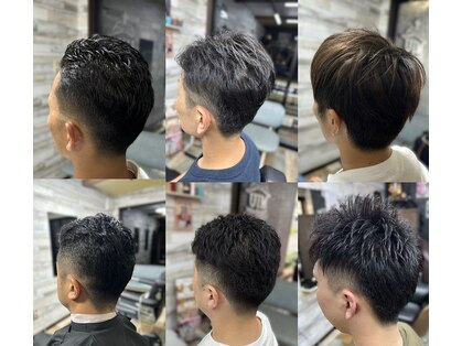 ミウ(MIU)の写真