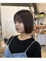 レイナ レイ REINA REY&nbsp;ボブ／ミニボブ