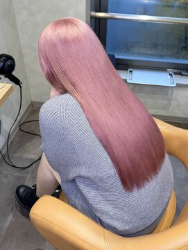 ルシティ(Le City) pretty pink