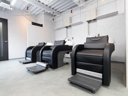 リヴ(LIV)の写真