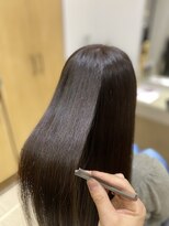 リアージュ 越谷店(liage)&nbsp;髪質改善◎30代40代50代[髪質改善/カラー/ヘッドスパ/越谷]