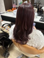 ジュビレ&nbsp;レッド