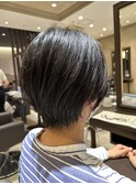 ショート