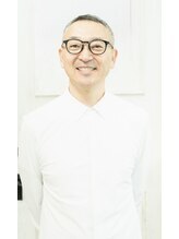 プエンテ(PUENTE)&nbsp;岩渕 真悟