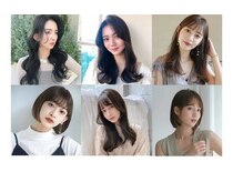 ルーチェヘアー