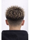 メンズショート