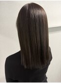 siki./髪質改善/仙台/個室サロン