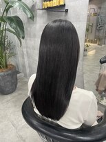 ノス 表参道(NOOS)&nbsp;髪質改善/ミネコラト/地毛風カラー