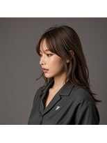 ヘアデザイナーズサロン 三嶋&nbsp;カラーしてるのにここまで回復！？