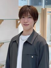 ザックギンザ(ZACC ginza) 今村 大成