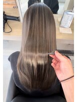 リア 近鉄八尾店(Lia) 髪質改善トリートメント