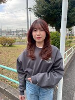 アドア 横浜(ADORE)&nbsp;レイヤーカット