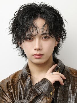 ブラック 渋谷 2nd(BLUCK) スパイラル