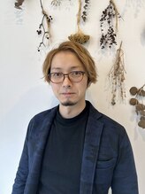 ナッツ(Nut's)&nbsp;重松 大智